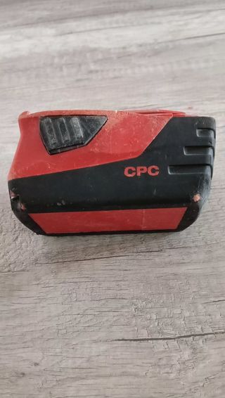 Batería Hilti B22 5.2 Li-ion