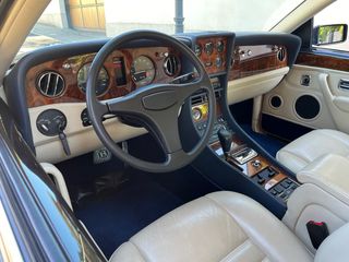 Bentley Continental R