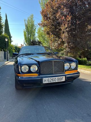 Bentley Continental R