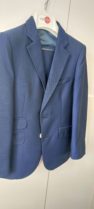 Traje niño comunión 9 años