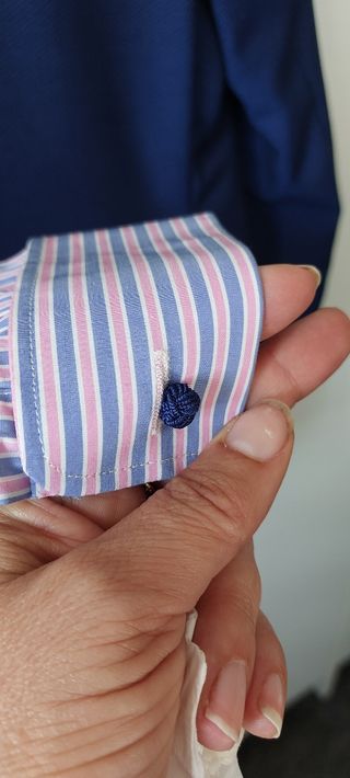 Traje niño comunión 9 años