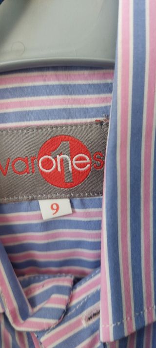 Traje niño comunión 9 años