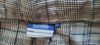 San juan de Ávila uniforme