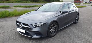 Mercedes-Benz Clase A 2019