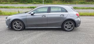 Mercedes-Benz Clase A 2019