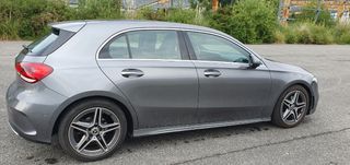 Mercedes-Benz Clase A 2019