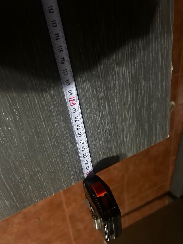 Mueble salon 3 piezas