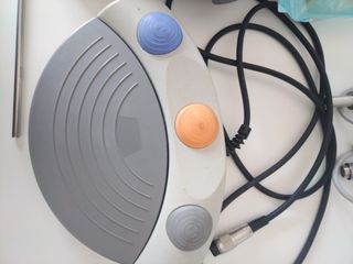 MOTOR DE IMPLANTES NSK SURGIC XT PLUS