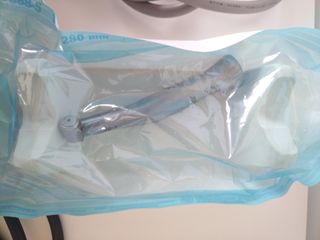 MOTOR DE IMPLANTES NSK SURGIC XT PLUS