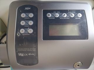 MOTOR DE IMPLANTES NSK SURGIC XT PLUS