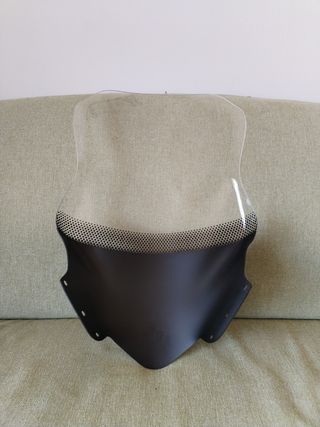 Parabrisas transparente Yamaha XMAX 250 2011-2013
