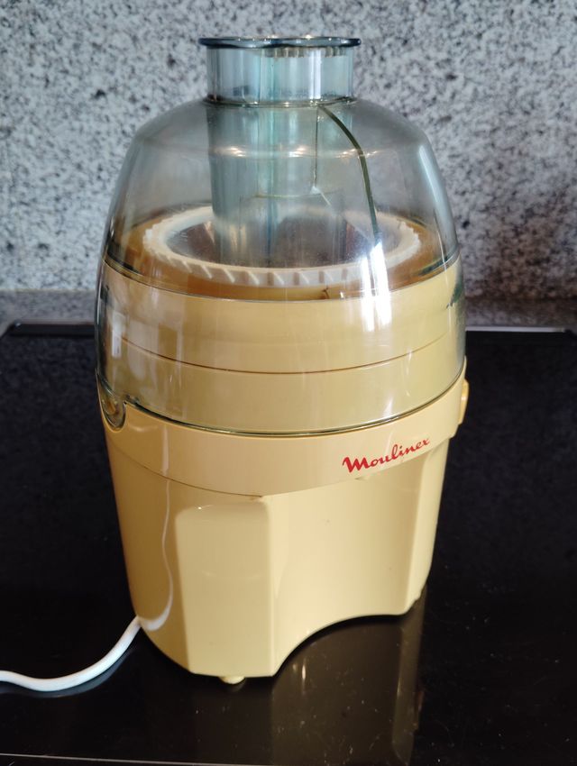 Licuadora Moulinex Vitafruit