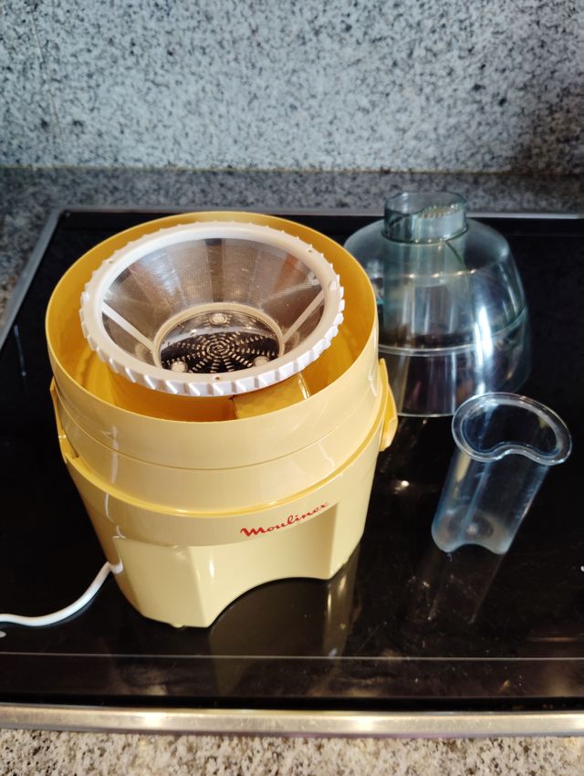 Licuadora Moulinex Vitafruit