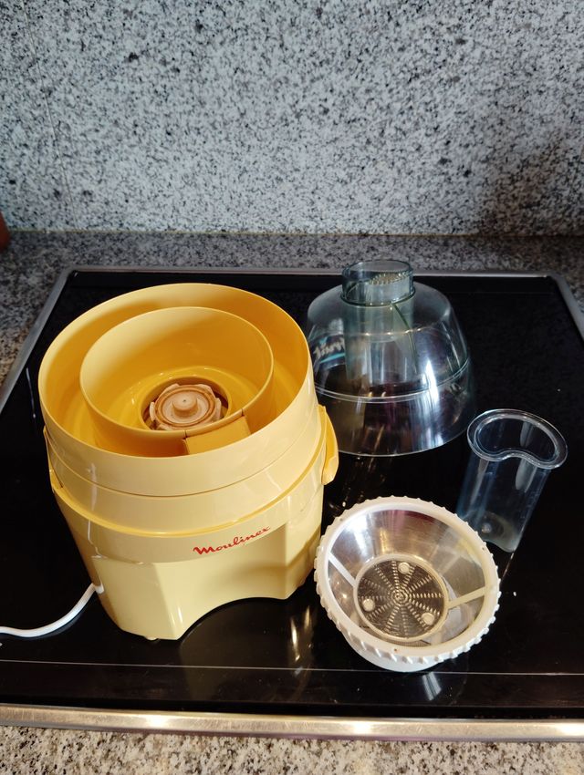 Licuadora Moulinex Vitafruit