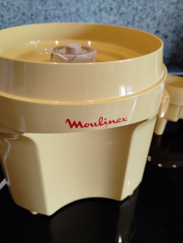 Licuadora Moulinex Vitafruit