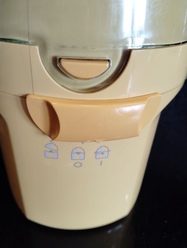 Licuadora Moulinex Vitafruit