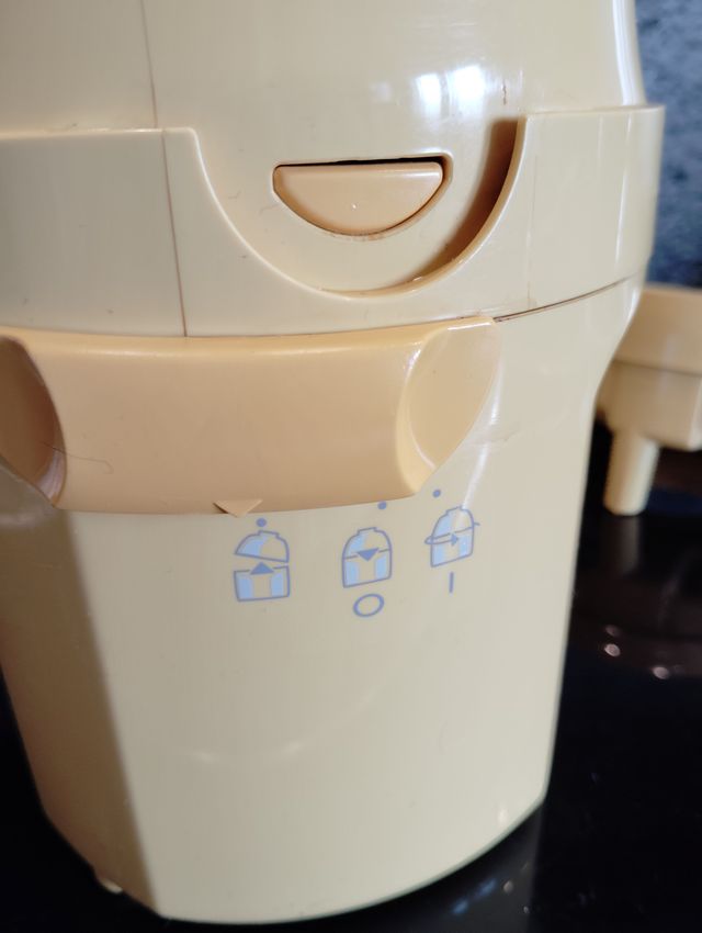 Licuadora Moulinex Vitafruit