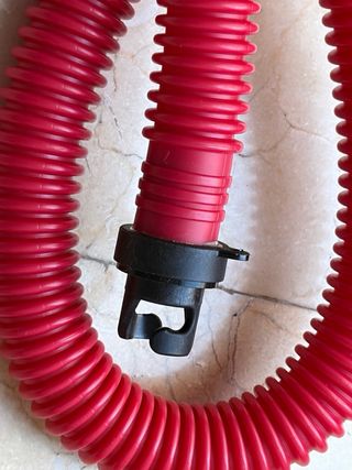 Inflador Fanatic HP8 Paddle Surf