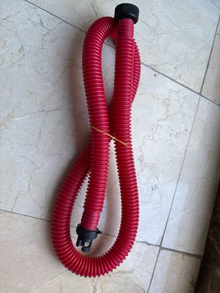 Inflador Fanatic HP8 Paddle Surf