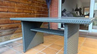 ESTRENA MESA A PRECIO OFERTA !!!!