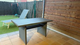 ESTRENA MESA A PRECIO OFERTA !!!!