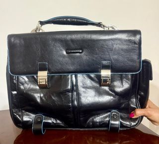 Borsa da lavoro PiQuadro