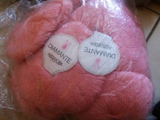 Filati, Lana per maglieria