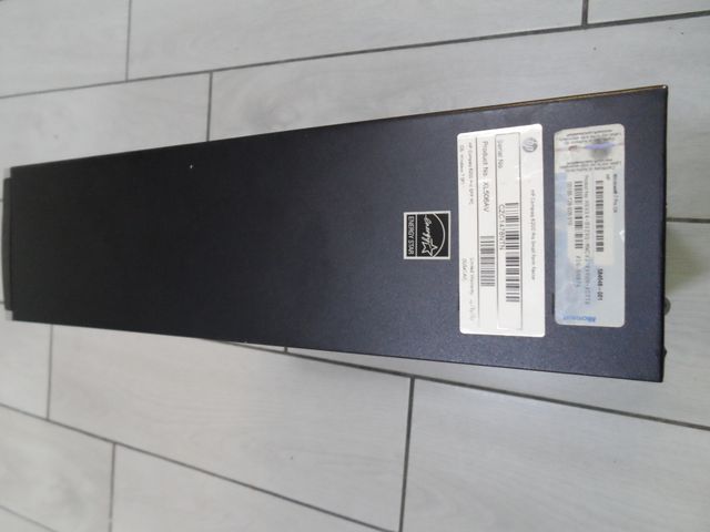 Hp Compaq 6200 Pro sff