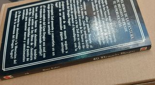 Dungeons & Dragons . El dragón negro