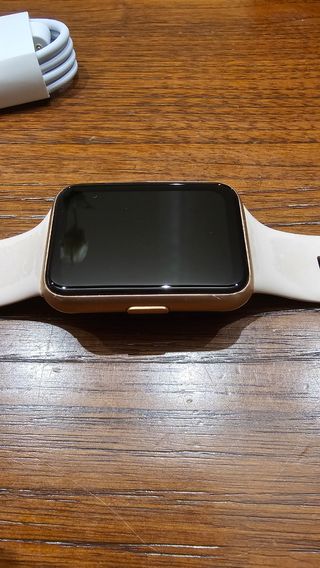 Huawei Watch Fit 2 Oro Rosa
