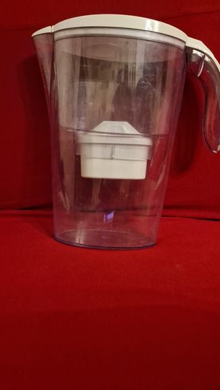 Caraffa filtrante Laica 2,3L