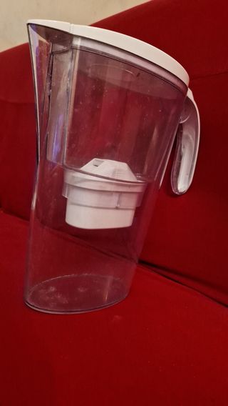 Caraffa filtrante Laica 2,3L