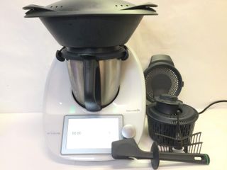 E444368-0 Thermomix Vorwerk Tm6