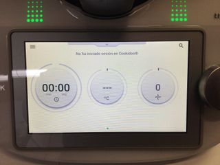 E444368-0 Thermomix Vorwerk Tm6
