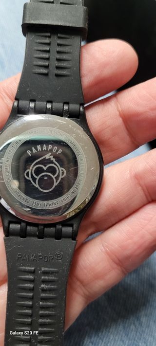 Orologio con Frida Khalo