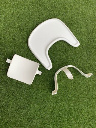 Bandeja Stokke + baby set