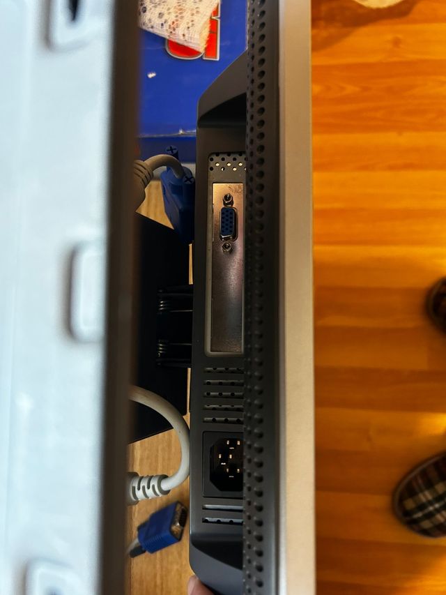 Monitor pequeño PC 15 pulgadas