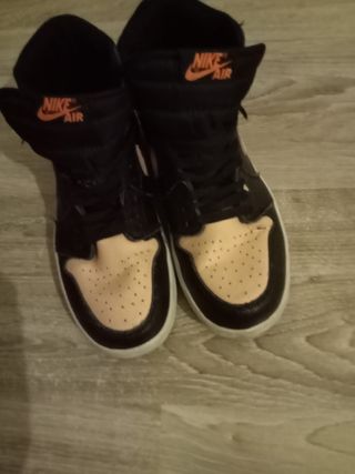 Nike Air Jordan 1 - Scarpe Donna