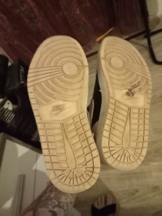 Nike Air Jordan 1 - Scarpe Donna