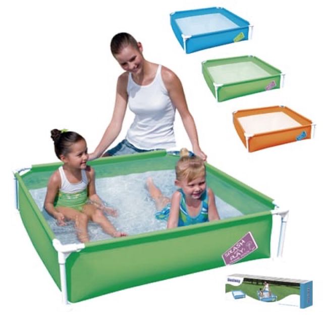 Piscina infantil