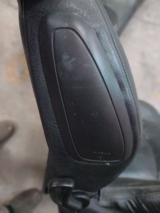 Asientos peugeot 206 cc cabrio