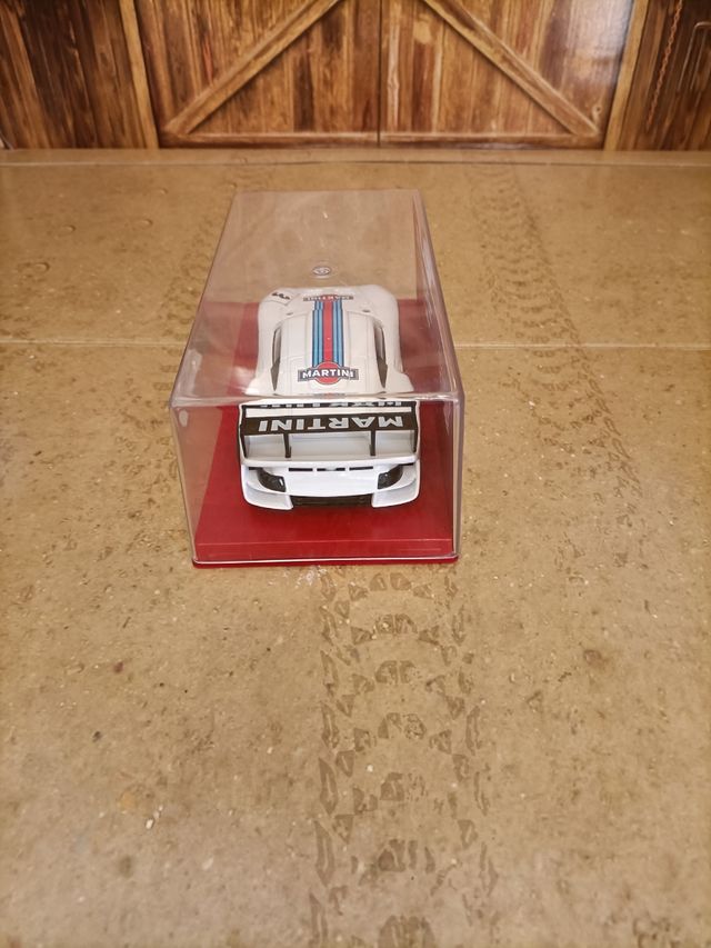 Porsche GT1 Evo Martini Fly 1/32