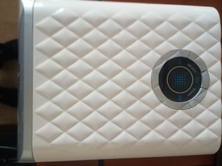 Lámpara UV uñas - Secador LED