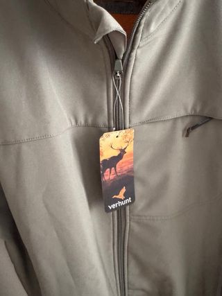 Cazadora VERHUNT