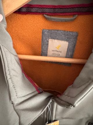 Cazadora VERHUNT