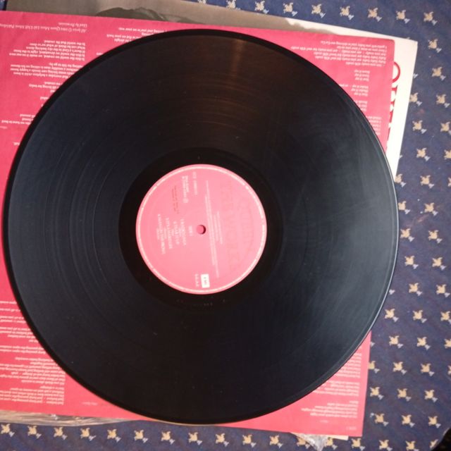 Vinilo Queen - The Works