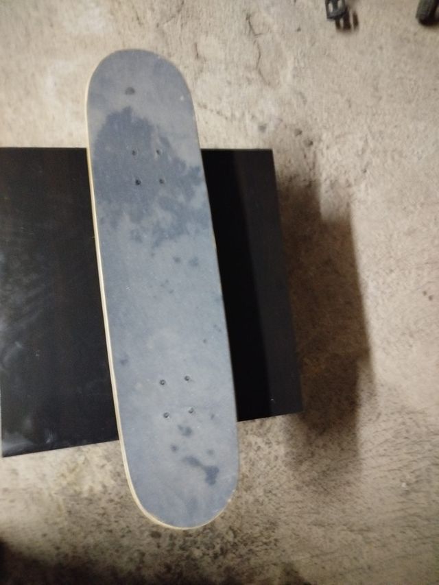 Patinete Exelo: Skate en perfecto estado