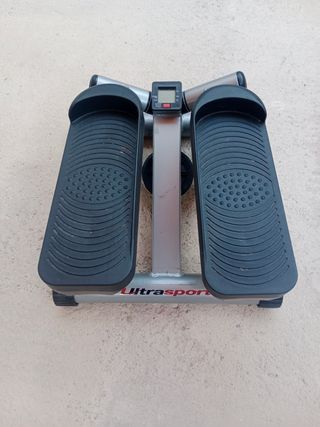 Stepper Ultrasport Máquina de step Swing Stepper 