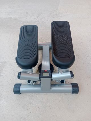 Stepper Ultrasport Máquina de step Swing Stepper 