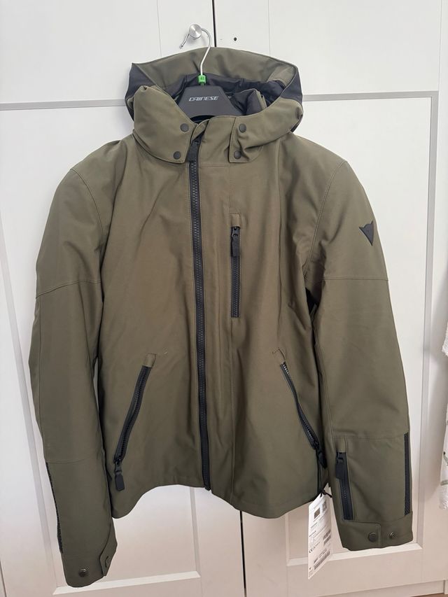 Chaqueta Dainese moto: ¡Nueva!